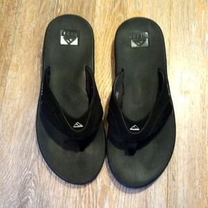 Reef Fanning mens sandals